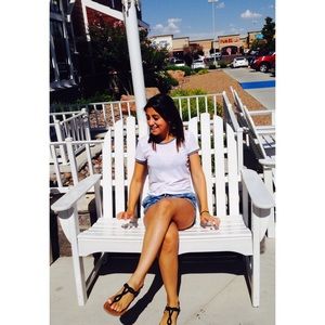Meet your Posher, Mariah