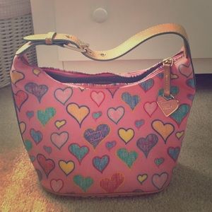 Dooney&Burke Purse