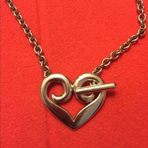 James Avery Necklace ***ON HOLD FOR @DEVANRENEE***