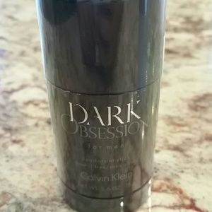Calvin Klein Dark Obsession Deodorant Stick