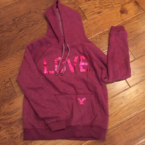 American Eagle sweatshirt