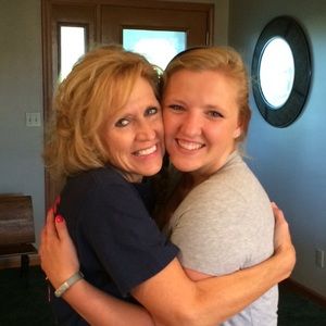 Meet your Posher, Jodi