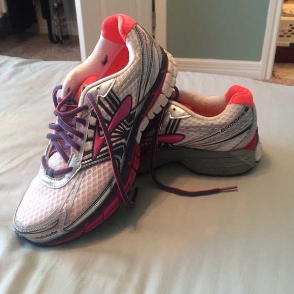 Brooks Shoes - Brooks running shoes