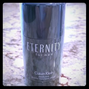 Calvin Klein Eternity for Men Deodorant Stick