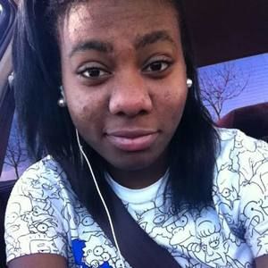 Meet your Posher, Alana