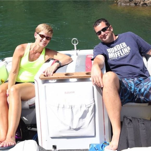 Meet your Posher, Renee