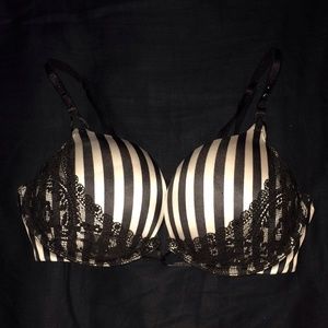 Victoria's Secret Bombshell Bra