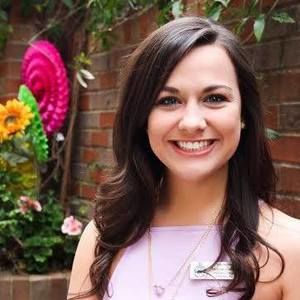 Meet your Posher, Morgan