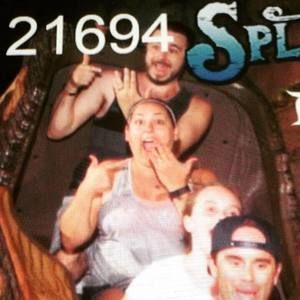 Meet your Posher, Kayla