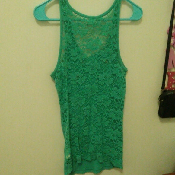 Tank top - Picture 2 of 2