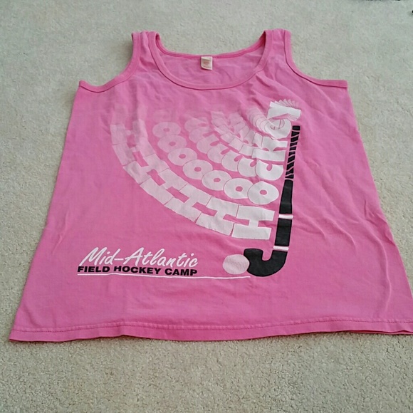 Field hockey t-shirt