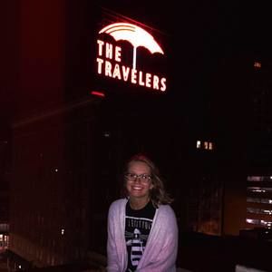 Meet your Posher, Emma