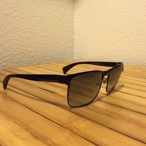 Prada Men's Sunglasses
