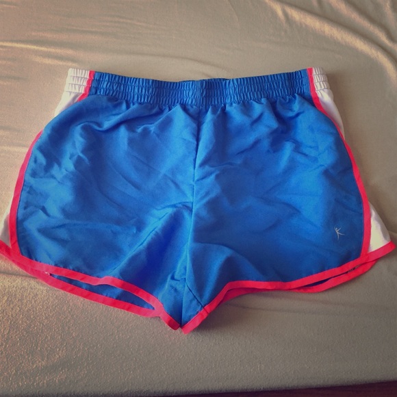 Danskin Pants - Danskin Now Athletic Shorts