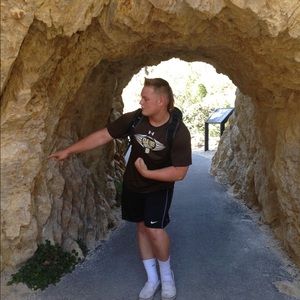 Meet your Posher, Matthew