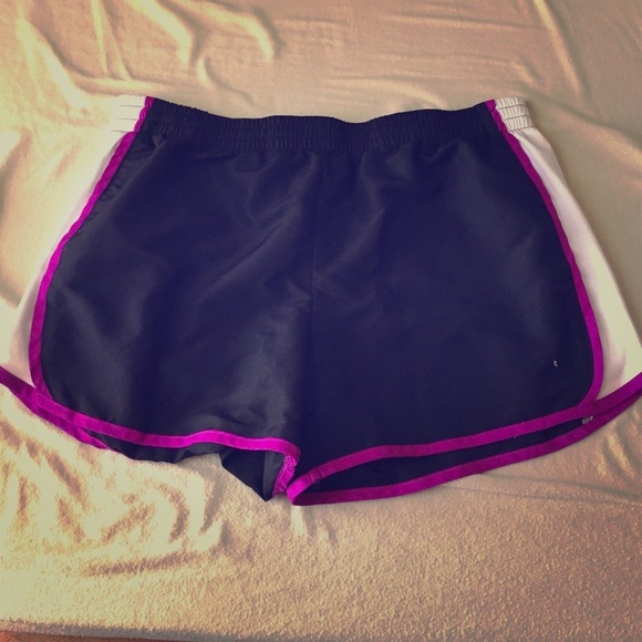 Danskin Pants - Black Danskin Now Athletic Shorts