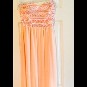 Beautiful boutique dress