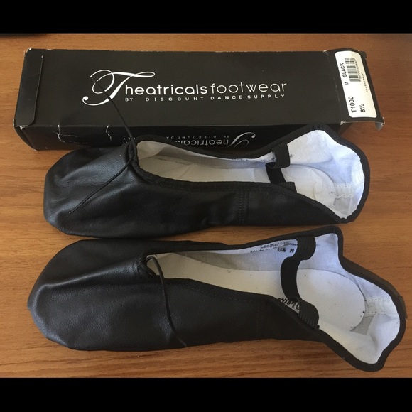 Dance Shoes