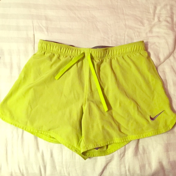 Great Nike shorts!!