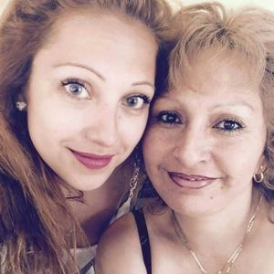 Meet your Posher, Ruth marlene