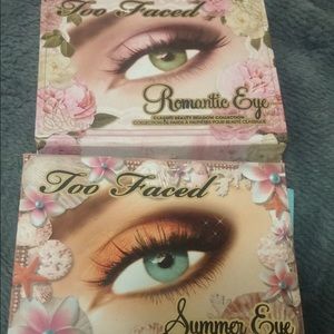 Too faced Bundle