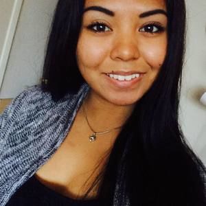 Meet your Posher, Diana jane