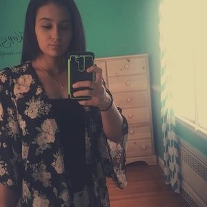 Meet your Posher, Veronika