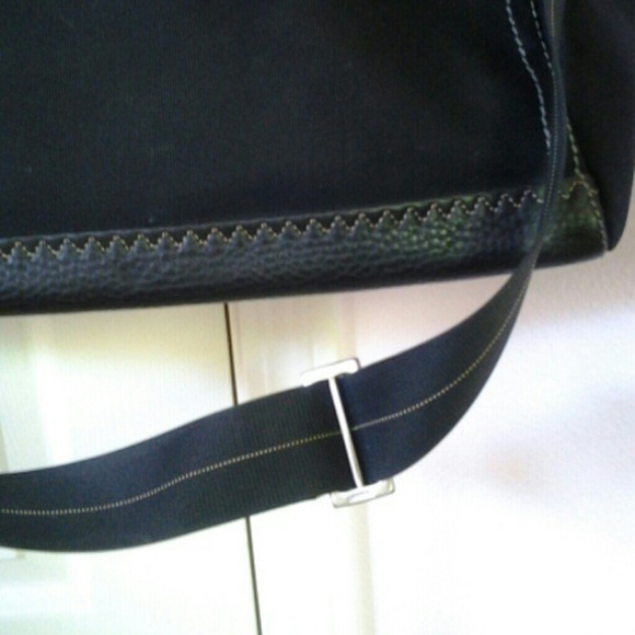 Coach tote bag - Picture 3 of 4