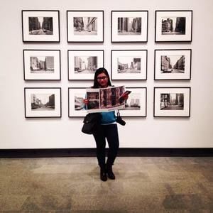 Meet your Posher, Karen