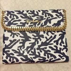 Lilly Pulitzer iPad case