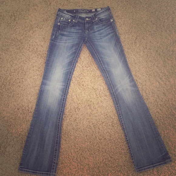 Miss me jeans👖