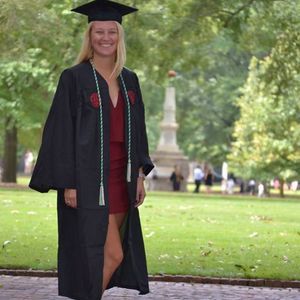 Meet your Posher, Chelsea