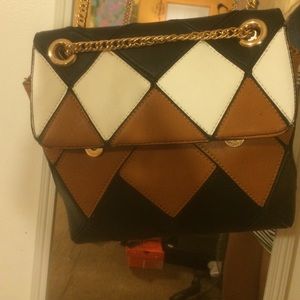 Cross Body Bag