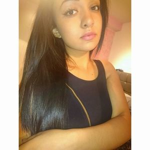 Meet your Posher, Lizbeth