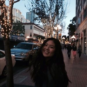 Meet your Posher, Anna