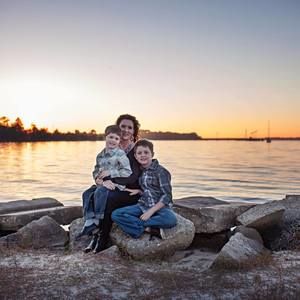 Meet your Posher, Holly