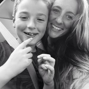 Meet your Posher, Brittney