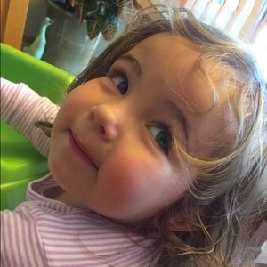 Meet your Posher, Tori