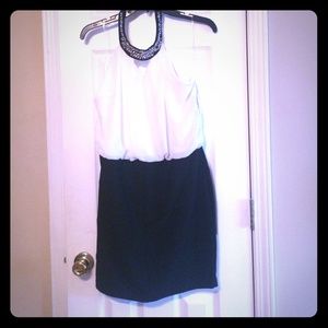 Charlotte Russe dress