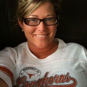 Meet your Posher, Angie