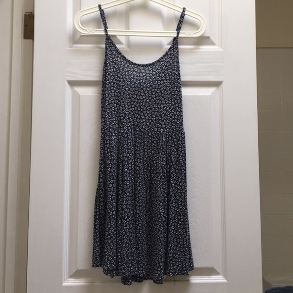 Brandy Melville floral pattern dress