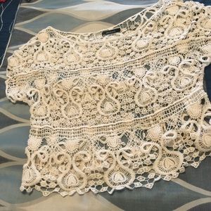 Cute shirt!