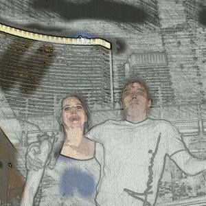 Meet your Posher, Carlos