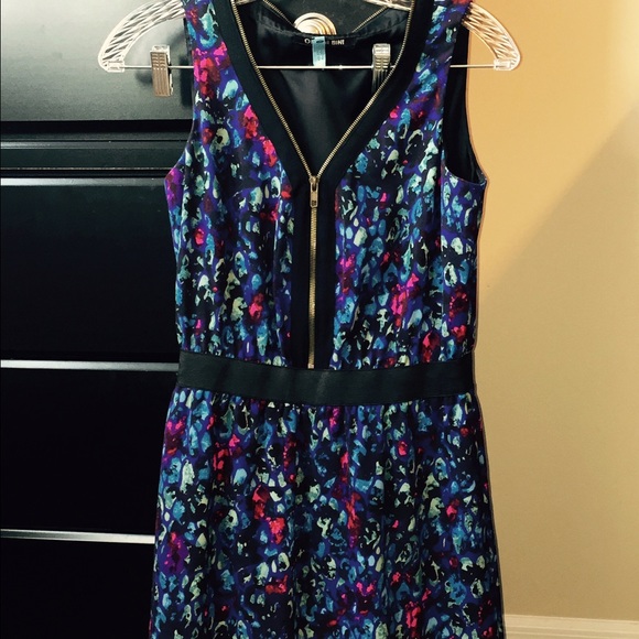 Gianni Bini dress