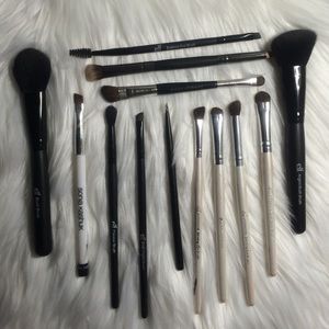 Brush Bundle