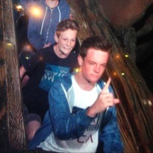 Meet your Posher, Hayden