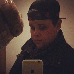 Meet your Posher, Mitchell