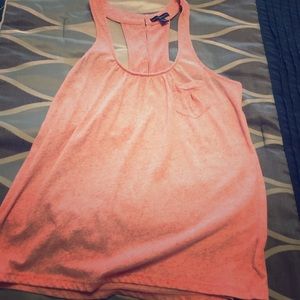 Loose top from AE