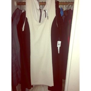 cute kenzie mini dress