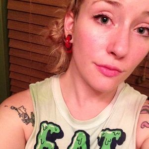 Meet your Posher, Erica